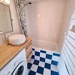 Apartamento Okoume-appartement-4pers-proche Centre Les Gets