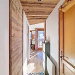 Okoume-appartement-4pers-proche Centre Apartamento Les Gets