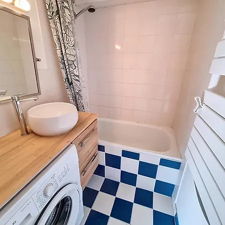 Appartement Okoume-appartement-4pers-proche Centre Les Gets