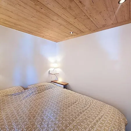 Okoume-appartement-4pers-proche Centre 公寓