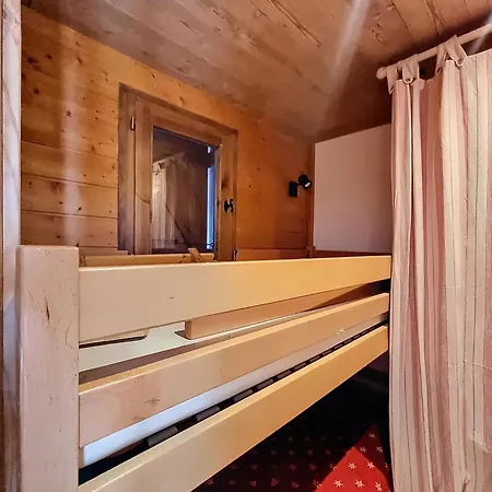 Okoume-appartement-4pers-proche Centre Les Gets
