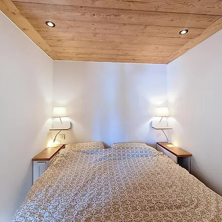 Okoume-appartement-4pers-proche Centre