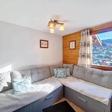 Okoume-appartement-4pers-proche Centre