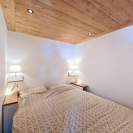 Appartement Okoume-appartement-4pers-proche Centre *